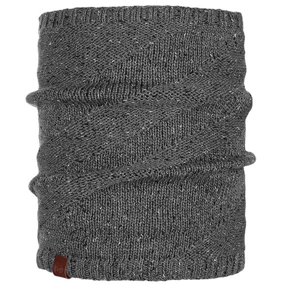 Шарф Buff Knitted & Polar Neckwarmer Comfort Arne Grey 117875.937.10.00