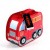 Термосумка детская (сумка-холодильник) Thermos Firetruck 889218