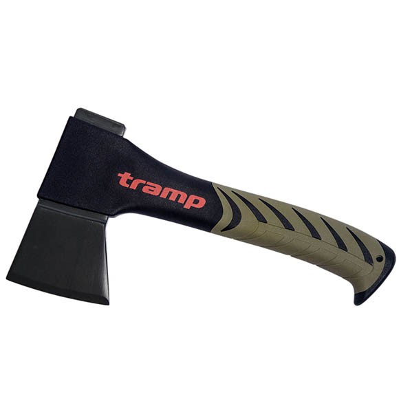 Топор Tramp туристический 9" (Сталь , 23 см.) TRA-178