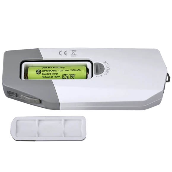 Фонарь ручной Fenix E-STAR с автономным питанием Фонарь ручной Fenix E-STAR с автономным питанием