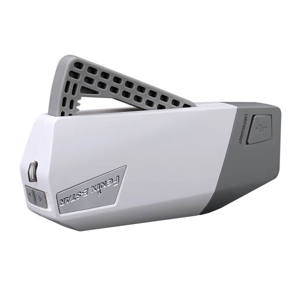 Фонарь ручной Fenix E-STAR с автономным питанием Фонарь ручной Fenix E-STAR с автономным питанием