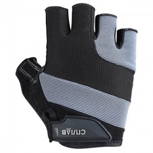 Полуперчатки Сплав Route