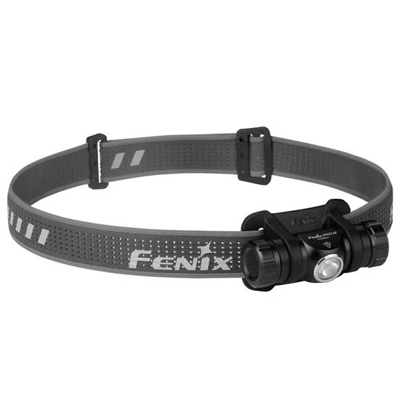 Налобный фонарь Fenix HM23SE Cree LED Limited Edition