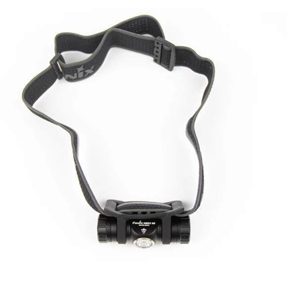 Налобный фонарь Fenix HM23SE Cree LED Limited Edition