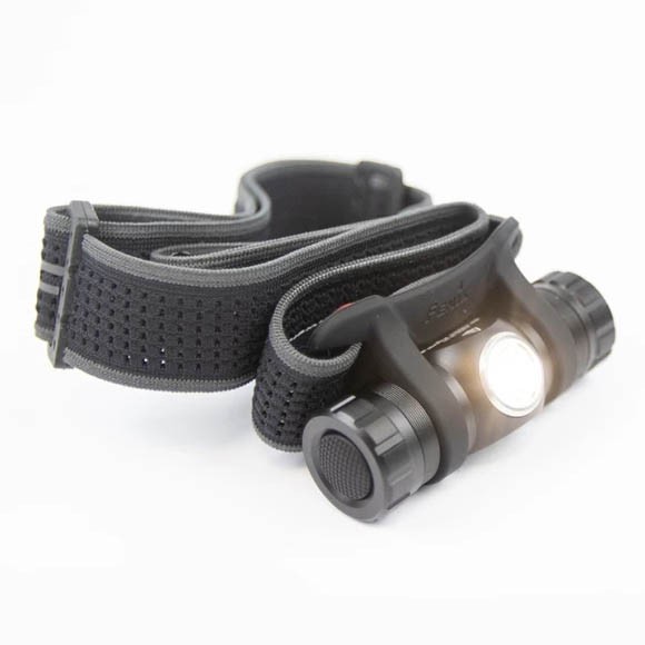 Налобный фонарь Fenix HM23SE Cree LED Limited Edition