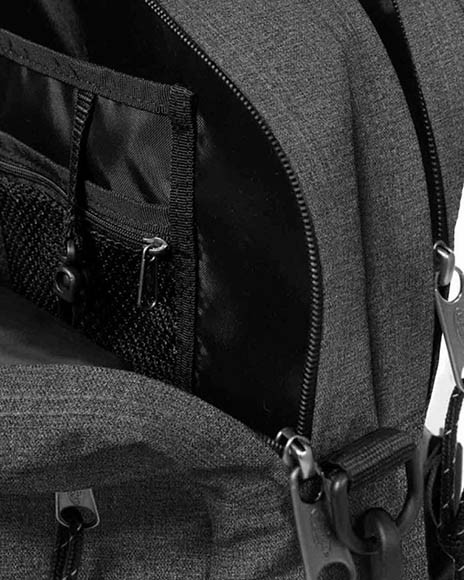 Сумка Eastpak Bartech EK00034D