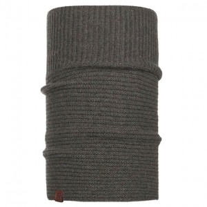 Шарф Buff Knitted Neckwarmer Comfort Biorn Grey 117928.937.10.00
