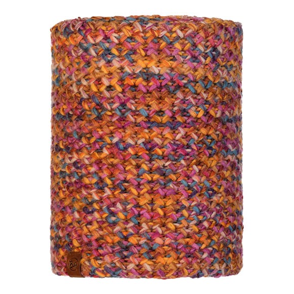 Шарф Buff Knitted & Polar Neckwarmer Margo Multi 113552.555.10.00