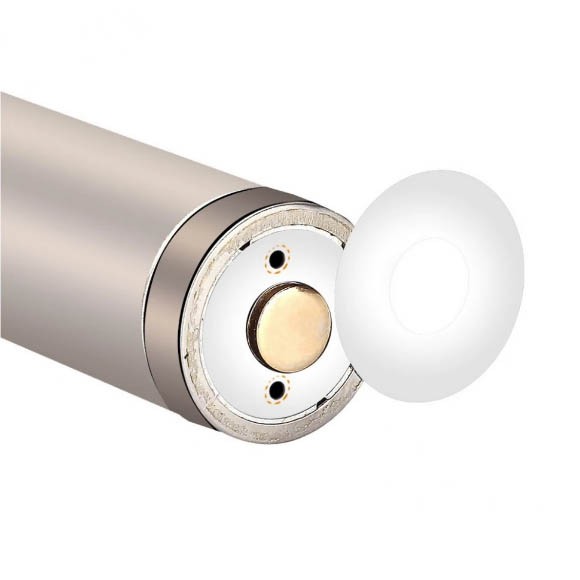 Аккумулятор Fenix 16340, 700UP mAh, Li-ion, с разъемом для USB, ARB-L16-700UP