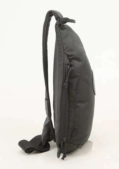 Рюкзак тактический однолямочный Сплав Drop серый Рюкзак тактический однолямочный Сплав Drop серый