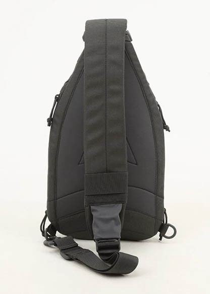 Рюкзак тактический однолямочный Сплав Drop серый Рюкзак тактический однолямочный Сплав Drop серый