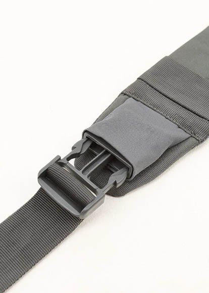 Рюкзак тактический однолямочный Сплав Drop серый Рюкзак тактический однолямочный Сплав Drop серый