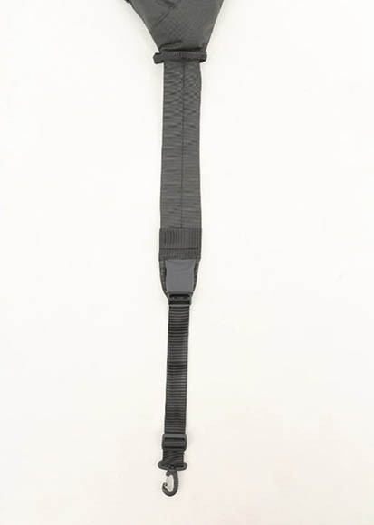 Рюкзак тактический однолямочный Сплав Drop серый Рюкзак тактический однолямочный Сплав Drop серый