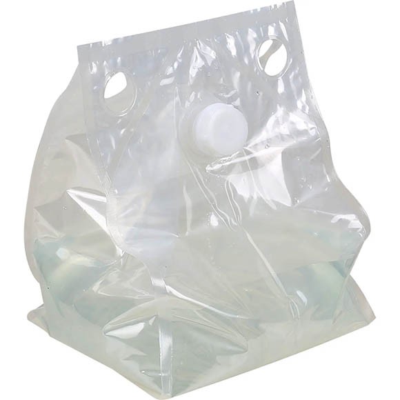 Канистра мягкая Сплав Ultrapack 10л Канистра мягкая Сплав Ultrapack 10л