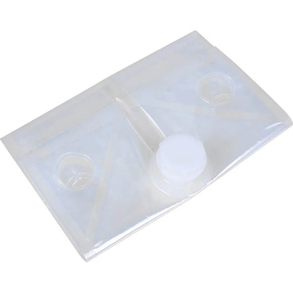 Канистра мягкая Сплав Ultrapack 10л Канистра мягкая Сплав Ultrapack 10л