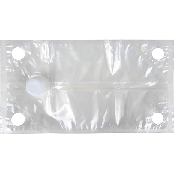 Канистра мягкая Сплав Ultrapack 10л Канистра мягкая Сплав Ultrapack 10л