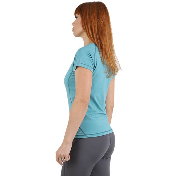 Термобелье женское футболка Сплав Sprint