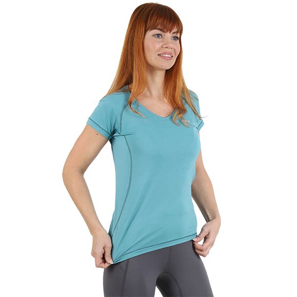 Термобелье женское футболка Сплав Sprint