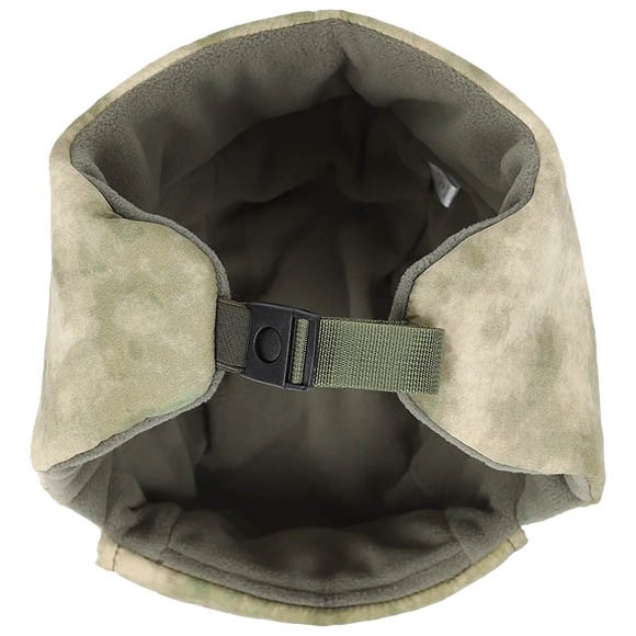 Шапка-ушанка Сплав L7a Пирит Шапка-ушанка Сплав L7a Пирит