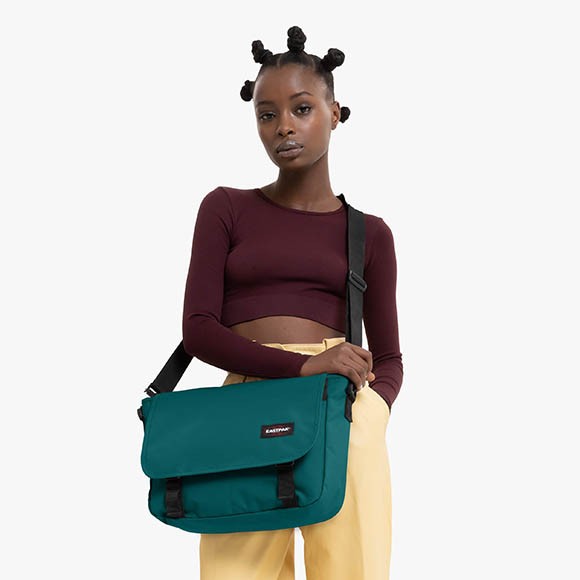 Сумка Eastpak JR EK000077