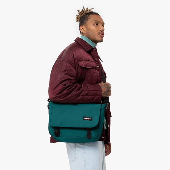 Сумка Eastpak JR EK000077