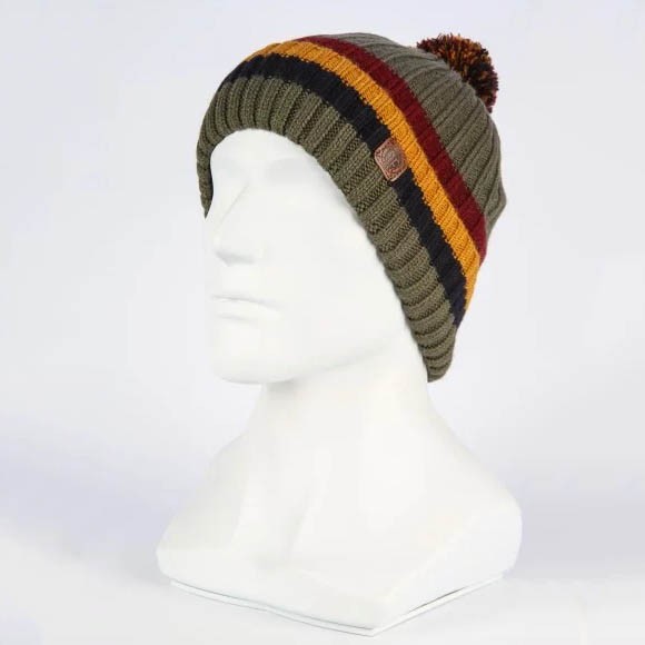 Шапка мужская Ferz Дональд