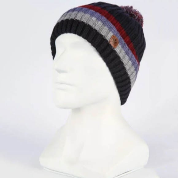 Шапка мужская Ferz Дональд