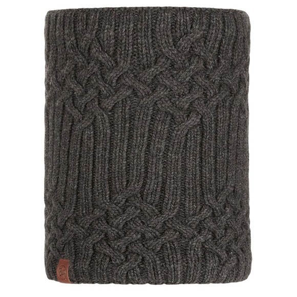 Шарф Buff Knitted & Polar Neckwarmer Helle Graphite 117874.901.10.00