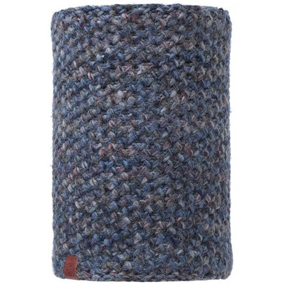 Шарф Buff Knitted & Polar Neckwarmer Margo Blue 113552.707.10.00