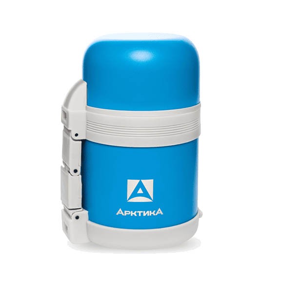 Термос бытовой, вакуумный, универсальный, пластик, тм "Арктика", 600 мл, 202-600 Термос бытовой, вакуумный, универсальный, пластик, тм "Арктика", 600 мл, 202-600