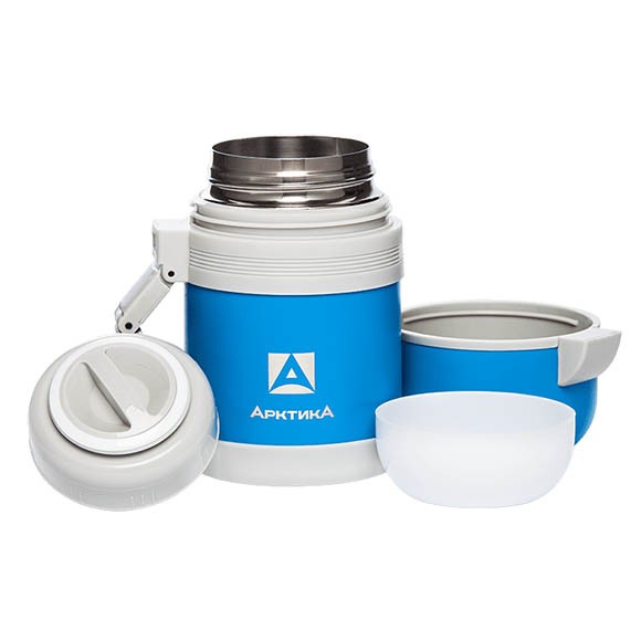 Термос бытовой, вакуумный, универсальный, пластик, тм "Арктика", 600 мл, 202-600 Термос бытовой, вакуумный, универсальный, пластик, тм "Арктика", 600 мл, 202-600