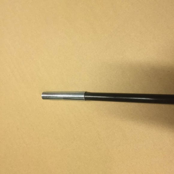 Сегменты фиберглассовой дуги 9,5 мм Tramp TRA-011