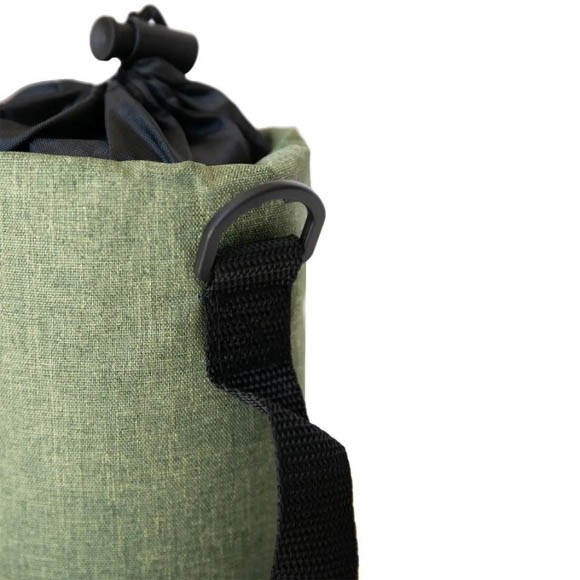 Термочехол для термоса Tramp 0,5л., оливковый, TRA-288 Термочехол для термоса Tramp 0,5л., оливковый, TRA-288