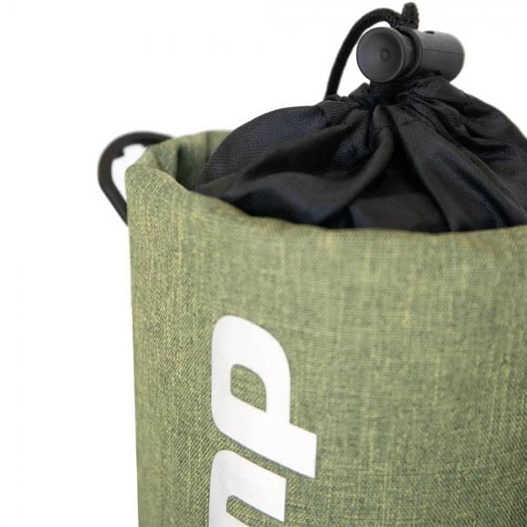 Термочехол для термоса Tramp 0,5л., оливковый, TRA-288 Термочехол для термоса Tramp 0,5л., оливковый, TRA-288