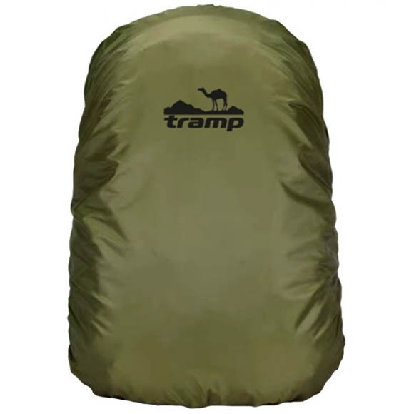 Накидка Tramp на рюкзак 30-60л., TRP-051 Накидка Tramp на рюкзак 30-60л., TRP-051