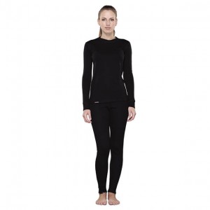 Футболка с длинным рукавом женская Tramp Outdoor Walk TRUL-008T