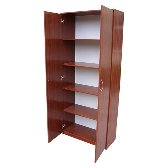 Шкаф офисный закрытый Шкаф офисный закрытый