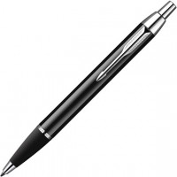 Шариковая ручка Parker IM - Black CT, M