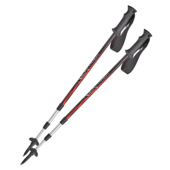 Палки треккинговые BTrace Rock P0525 Палки треккинговые BTrace Rock P0525