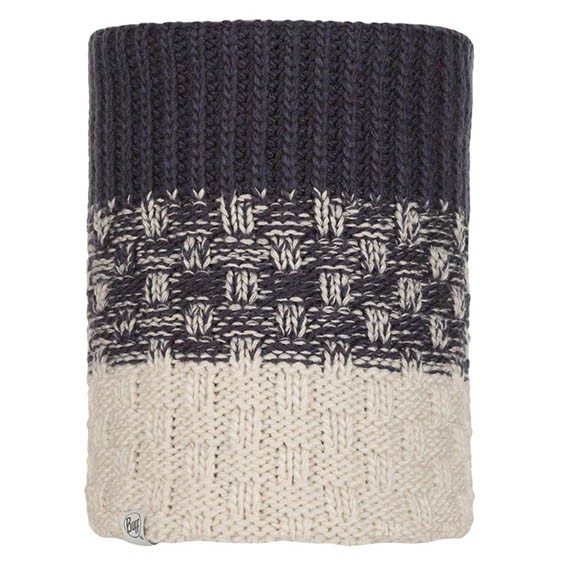 Шарф Buff Knitted & Polar Neckwarmer Tait Dark Denim JR 117879.766.10.00