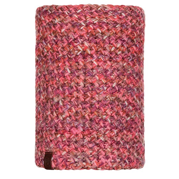 Шарф Buff Knitted & Polar Neckwarmer Margo Flamingo Pink 113552.560.10.00