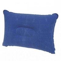 Подушка надувная под голову Tramp Lite TLA-006, синяя