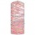 Бандана защитная Buff Filter Tube Myka Pink 127388.538.20.00