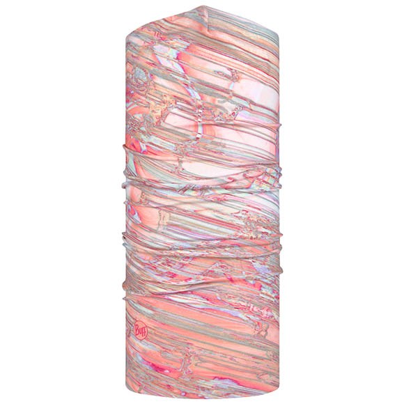 Бандана защитная Buff Filter Tube Myka Pink 127388.538.20.00
