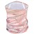 Бандана защитная Buff Filter Tube Myka Pink 127388.538.20.00