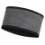 Повязка Buff CrossKnit Headband Solid Black 126484.999.10.00