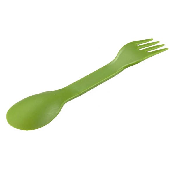 Контейнер Tramp силиконовый с ловилкой 400 мл, TRC-144 Контейнер Tramp силиконовый с ловилкой 400 мл, TRC-144