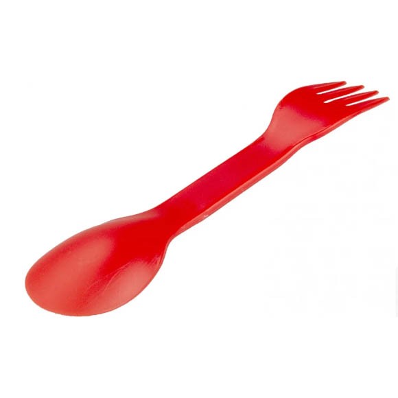 Контейнер Tramp силиконовый с ловилкой 400 мл, TRC-144 Контейнер Tramp силиконовый с ловилкой 400 мл, TRC-144