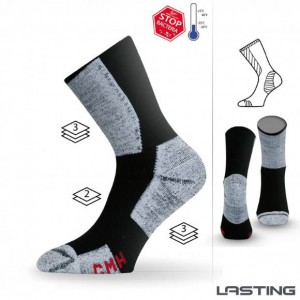 Носки Lasting CMH 901 Носки Lasting CMH 901