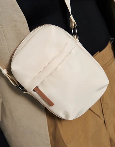 Сумка HVISK Casy Matte Twill 2402-080-021500